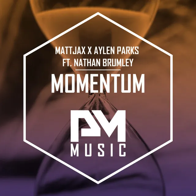 Momentum - Radio Edit