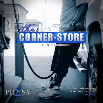 The CornerStore by Phesy