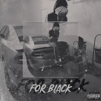 For Black by Frontend Mike