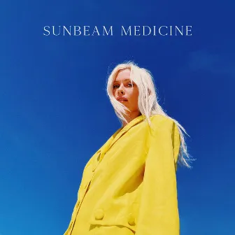 Sunbeam Medicine by Emily Rowed