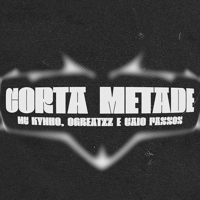 Corta Metade