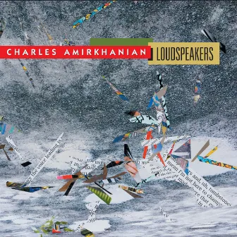 Charles Amirkhanian: Loudspeakers by Charles Amirkhanian