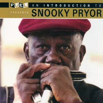 An Introduction To Snooky Pryor by Snooky Pryor