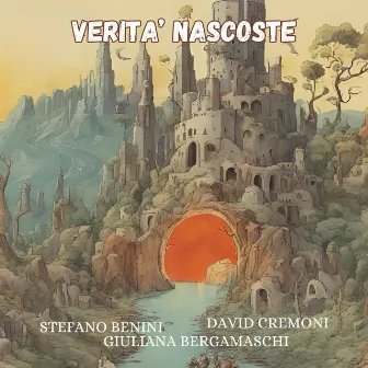 Verità nascoste by Stefano Benini