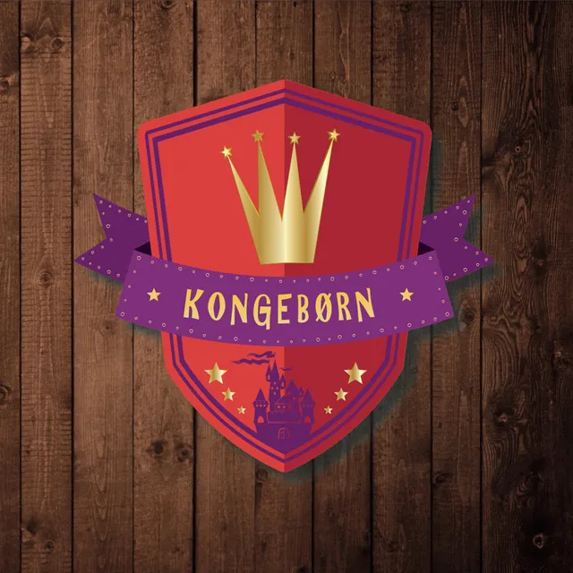 Kongebørn