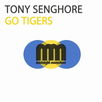 Go Tigers by Tony Senghore