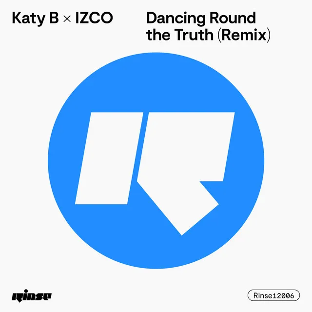 Dancing Round the Truth - Izco Remix