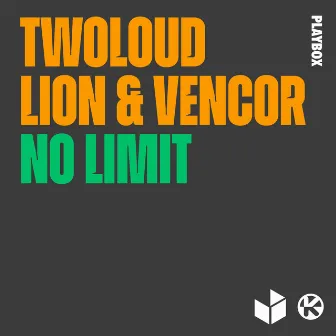 No Limit by VENCOR