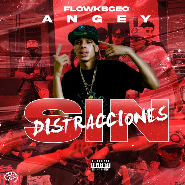 Sin Distracciones