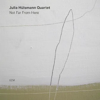 This Is Not America by Julia Hülsmann Quartet