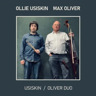 Usiskin / Oliver Duo by Ollie Usiskin