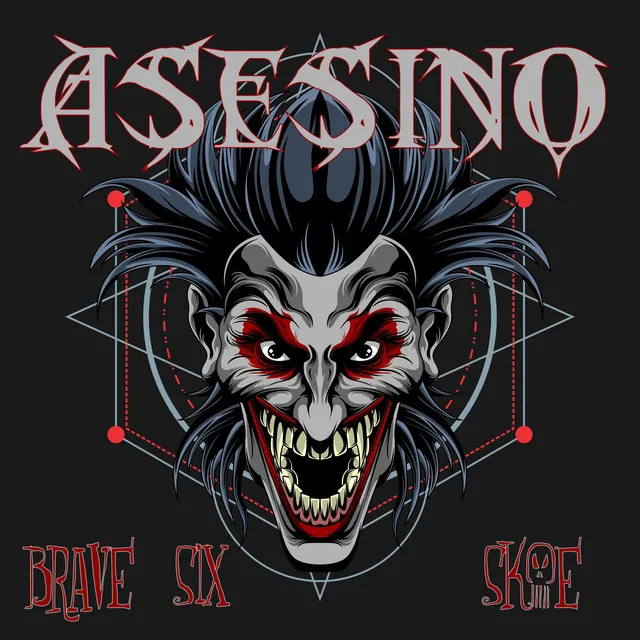 Asesino