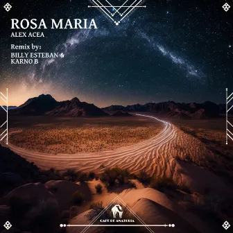 Rosa Maria (Billy Esteban & Karno B Remix) by Karno B