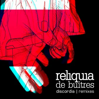 Objeto Pulsional (JCL Remix) by Reliquia de Buitres