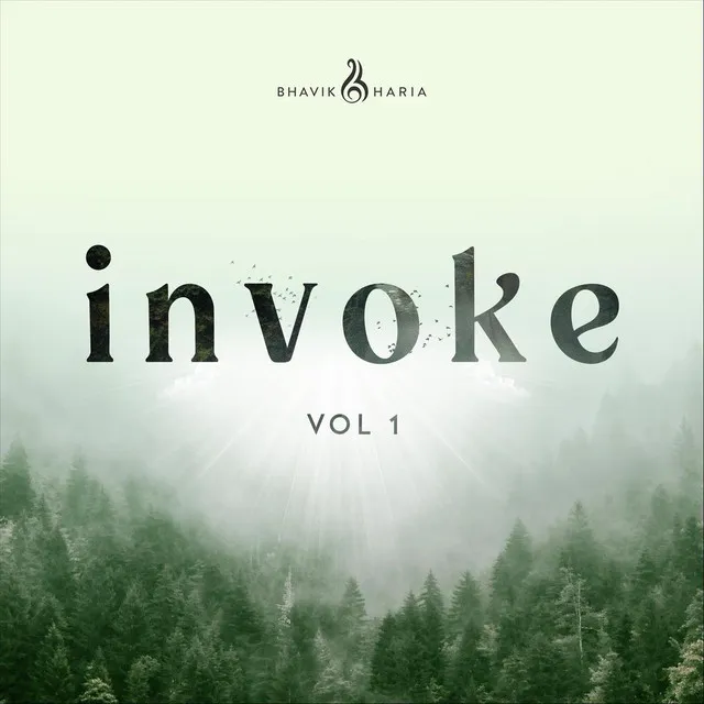 Invoke, Vol. 1