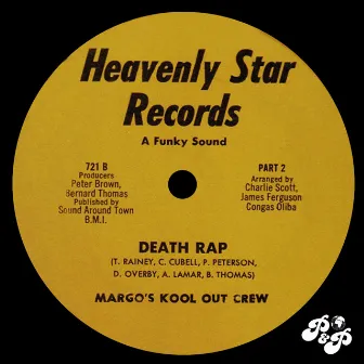 Death Rap by Margo's Kool Out Crew