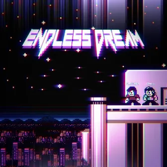 Endless Dream by B!aku