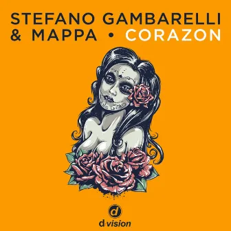 Corazon by Stefano Gambarelli