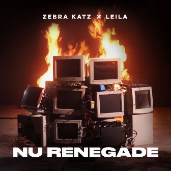 Nu Renegade by Leila