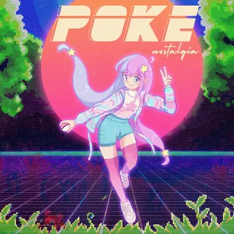 Pokénostalgia Vol.1 by A-bug