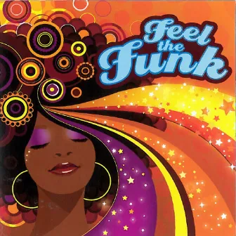 Feel the Funk by Pat Kilbride