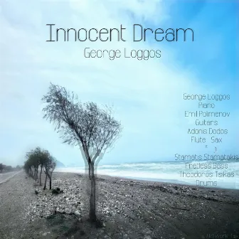 Innocent Dream by George Loggos