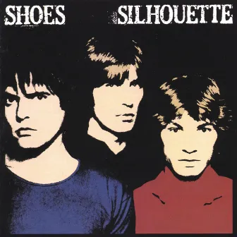 Silhouette by Shoes