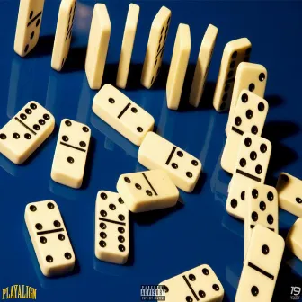 Dominoes by Ctuck