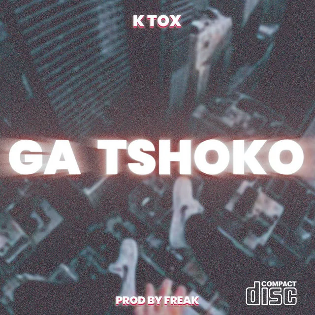 Ga Tshoko