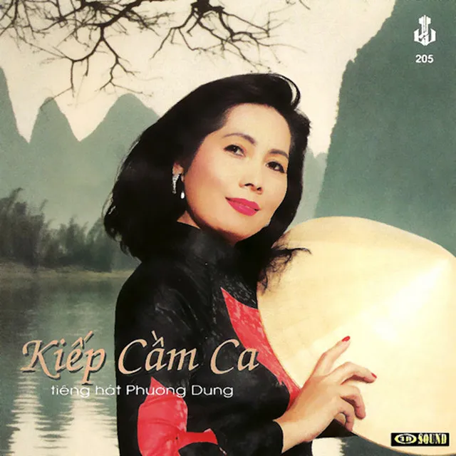 Kiếp Cầm Ca