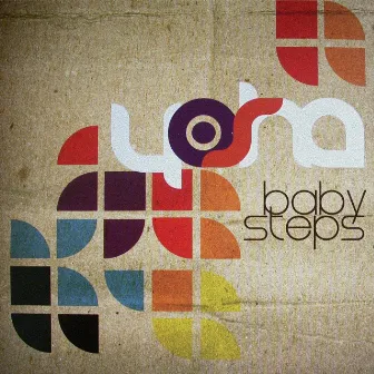 Baby Steps by Yosha