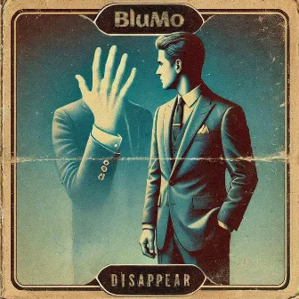 Disappear by Blu Mo