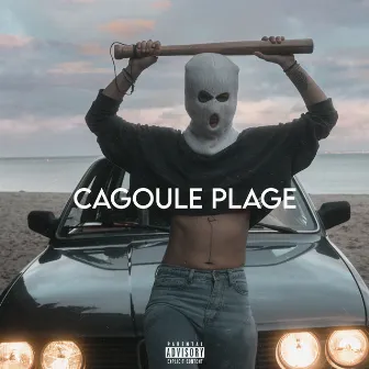 Cagoule plage by Pélican