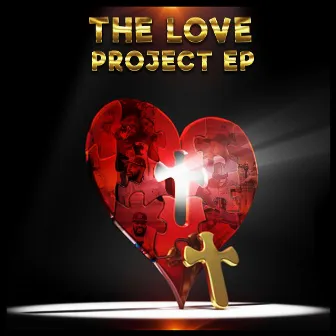 The Love Project (Ep) by Tuu B.