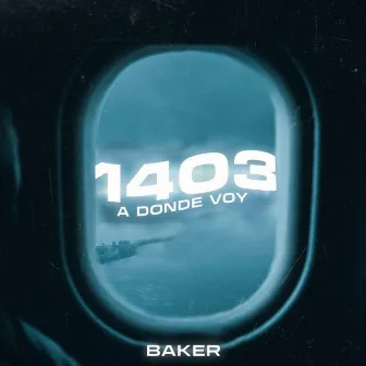 1403 by BACKER