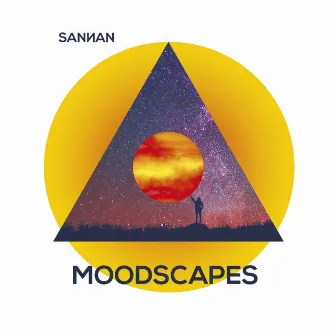 Moodscapes by Sannan