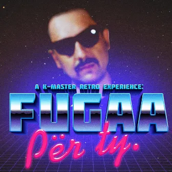 Per Ty (A K-Master Retro Experience) by Fugaa