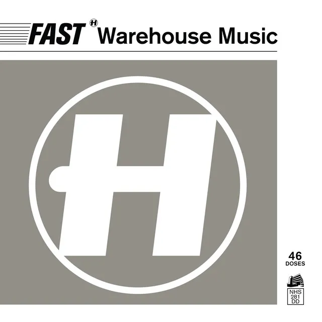 Fast Warehouse Music - Continuous Mix 1