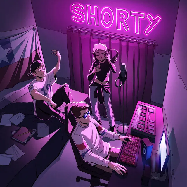 SHORTY - Radio Edit