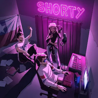 SHORTY (Radio Edit) by L o w