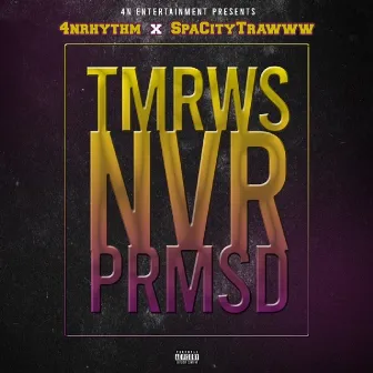 TMRWS NVR PRMSD by 4NRhythm