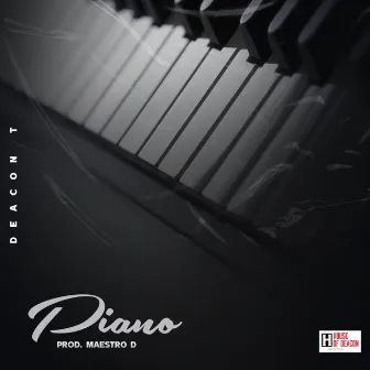 Piano by Deacon T