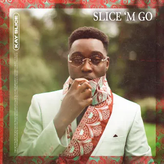 Slice M Go by Kay Slice