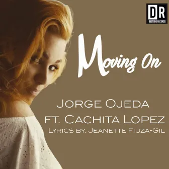 Moving On by Jorge Ojeda