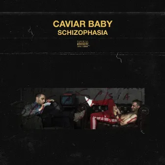 Schizophasia by Caviar Baby