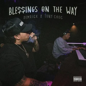 Blessings on the Way by Demrick