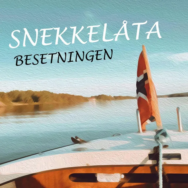 Snekkelåta