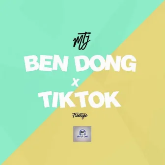 Ben Dong (Freestyle) by DEEJAY ASAP