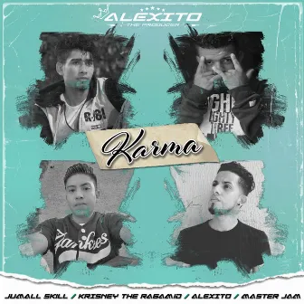 Karma by Alexito