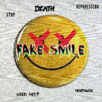 Fake Smile by EmilK